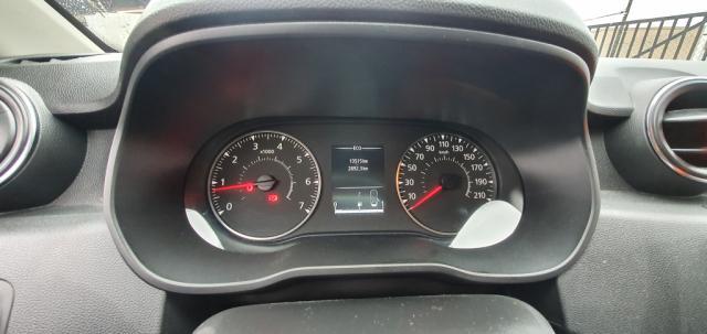 Dacia Duster TCe 150 Fap 4x2 Prestige Camera 360