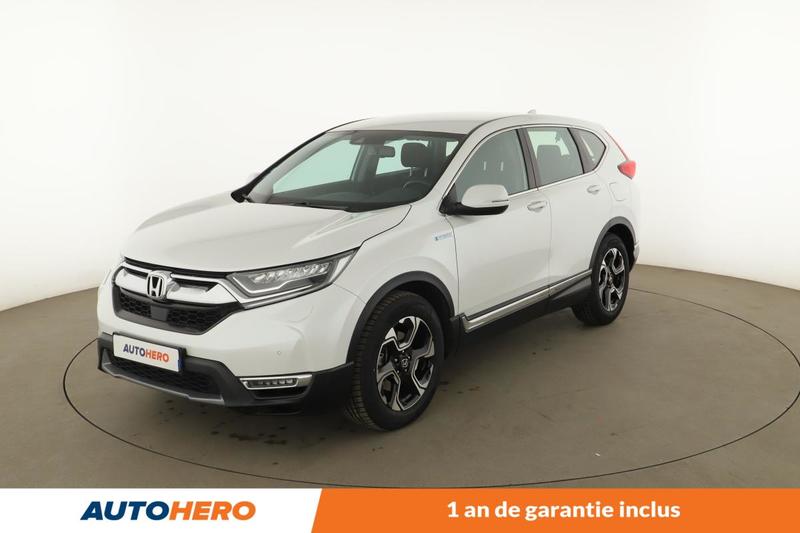 Honda Cr-V 2.0 i-Mmd 2wd Elegance 184 ch