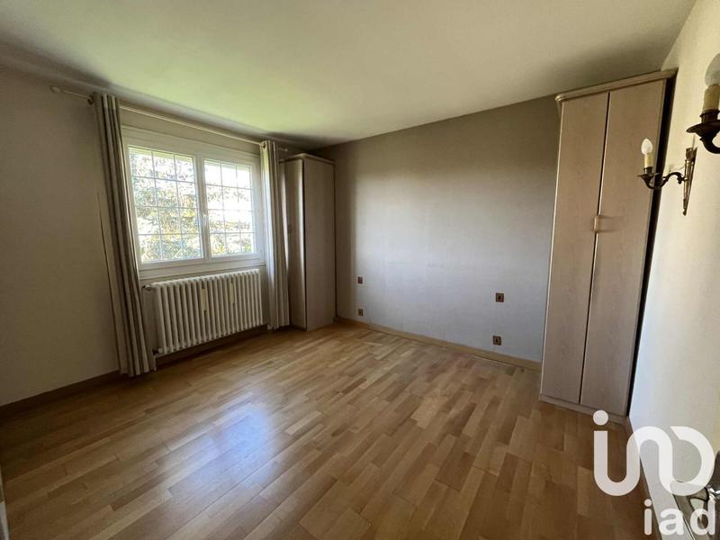 Maison - 112 m² - 6 pièces