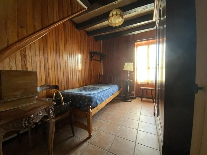 Maison - 78 m² - 3 pièces