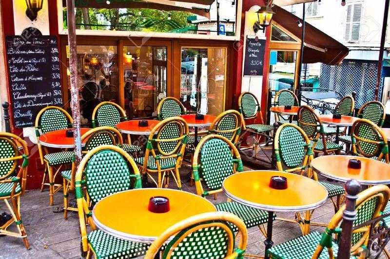 Fonds de commerce - Hôtellerie / Restauration - 35 m²