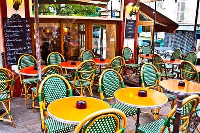 Fonds de commerce - Hôtellerie / Restauration - 35 m²