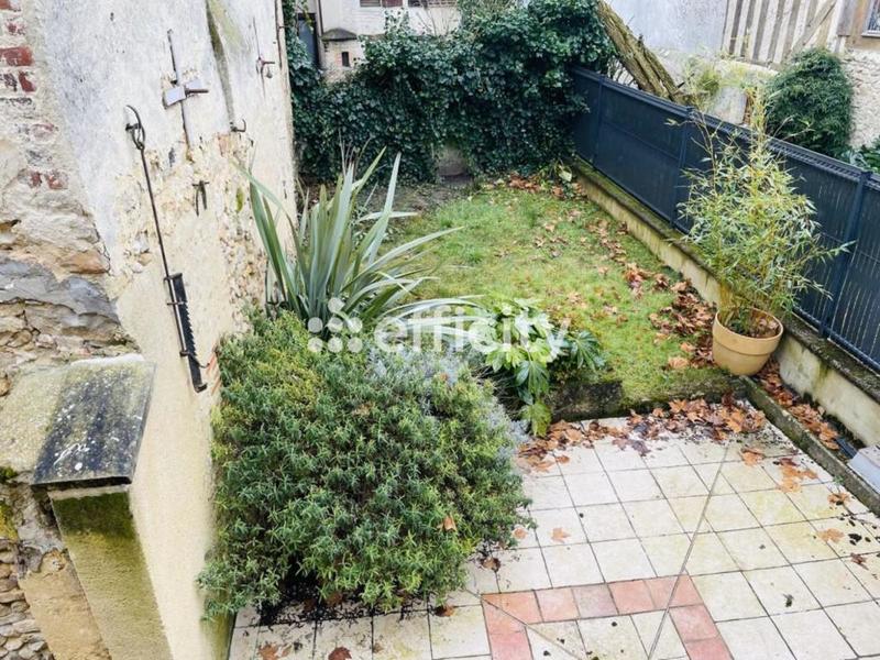 Maison - 113 m² - 5 pièces