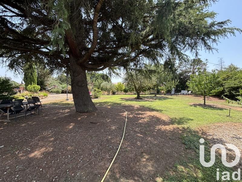 Maison - 111 m² - 5 pièces