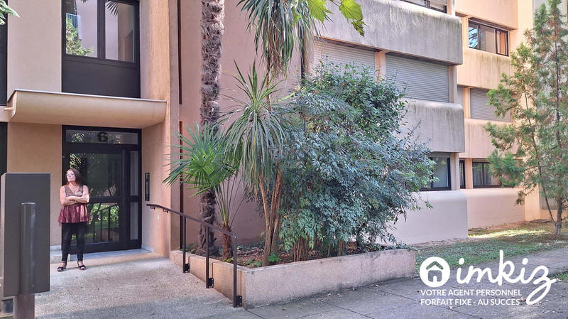 Appartement - 74 m² - 3 pièces