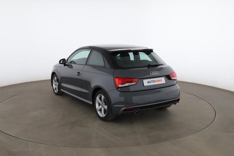 Audi A1 1.4 Tdi Ultra Ambition 90 ch