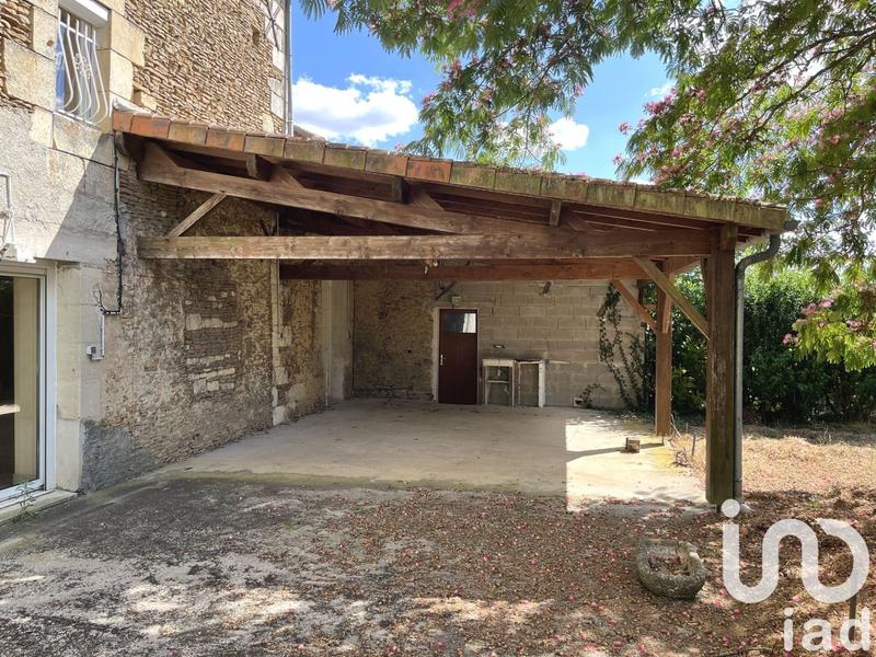 Maison - 247 m² - 8 pièces