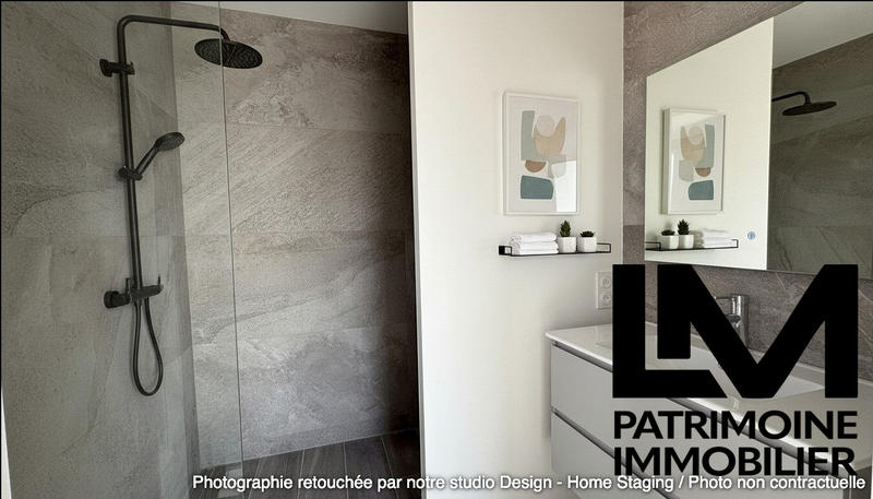 Villa - 163 m² - 4 pièces