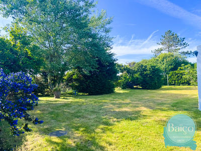 Maison - 74 m² - 5 pièces