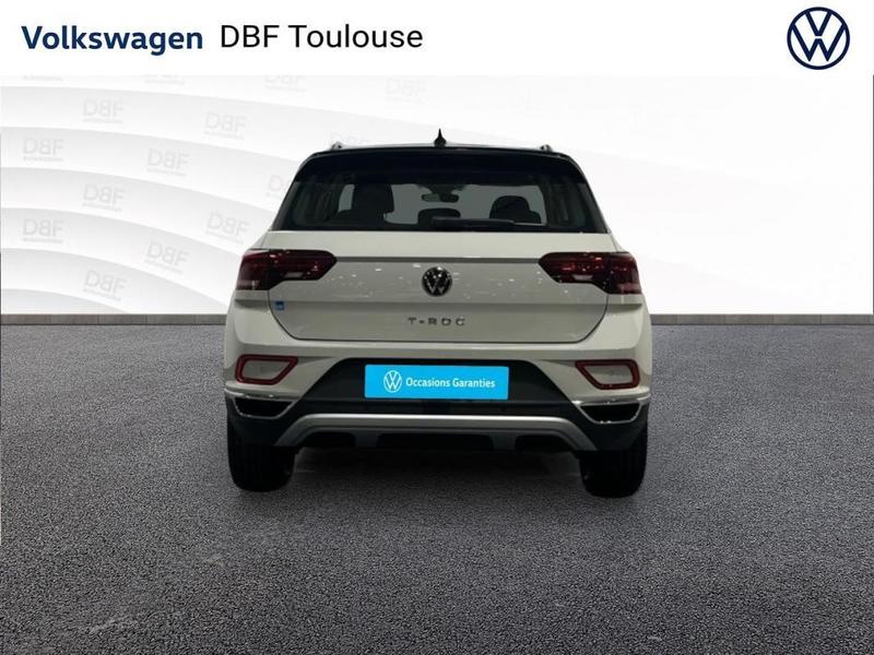 Volkswagen t-Roc 1.5 Tsi Evo2 150 Start/Stop Dsg7 Style
