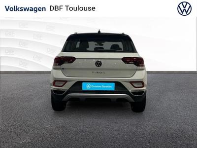 Volkswagen t-Roc 1.5 Tsi Evo2 150 Start/Stop Dsg7 Style