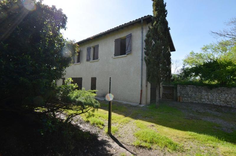 Maison - 145 m² - 7 pièces