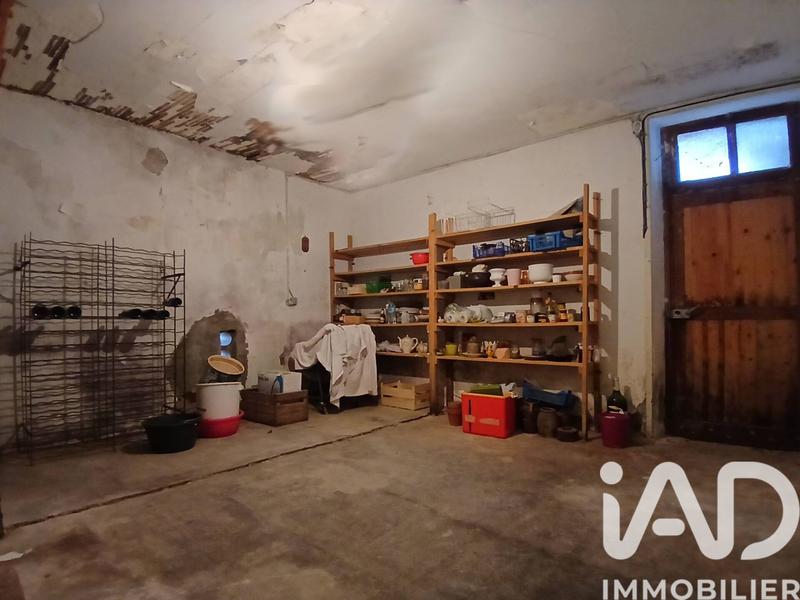 Maison - 131 m² - 7 pièces