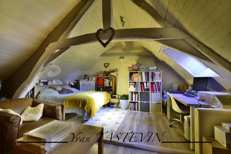 Villa - 155 m² - 6 pièces