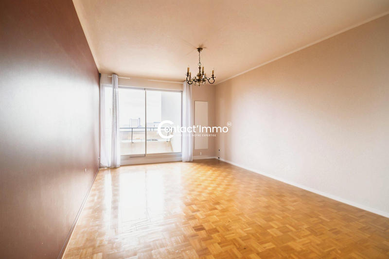 Appartement - 74 m² - 4 pièces