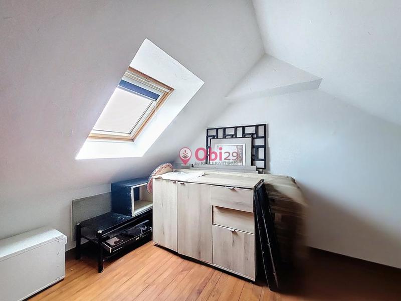 Maison de campagne - 42 m² - 3 pièces