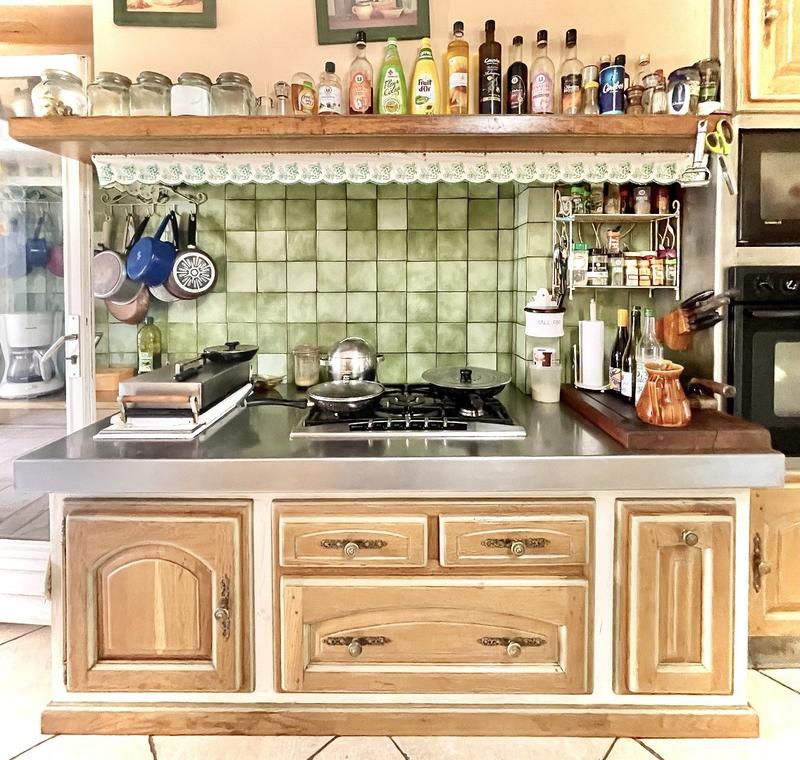 Demeure - 491 m² - 16 pièces