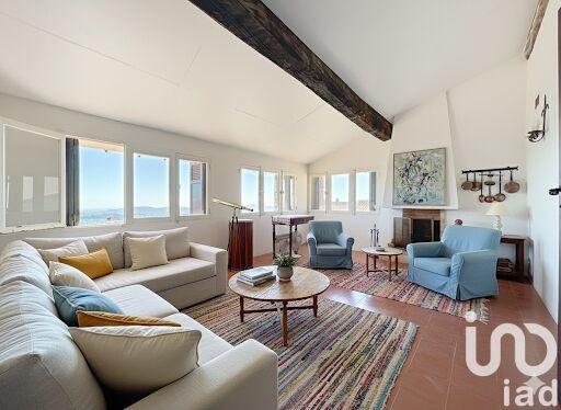 Maison de village - 118 m² - 5 pièces