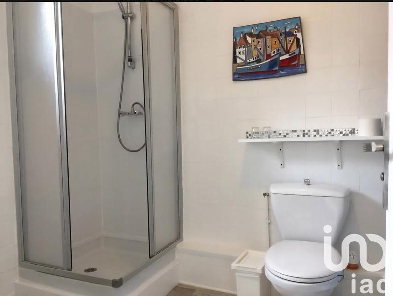 Maison - 240 m² - 11 pièces