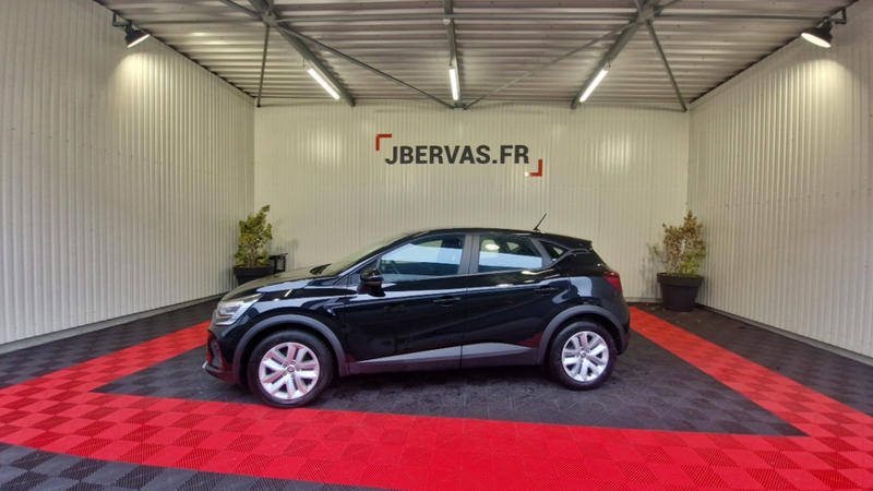Renault Captur E-Tech 145 - 21 Business