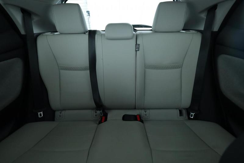 Toyota Yaris 1.5 Hybride Iconic 116 ch