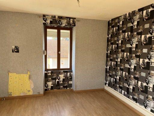 Maison - 140 m² - 7 pièces