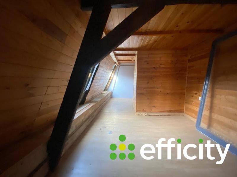 Immeuble - 140 m² - 5 pièces