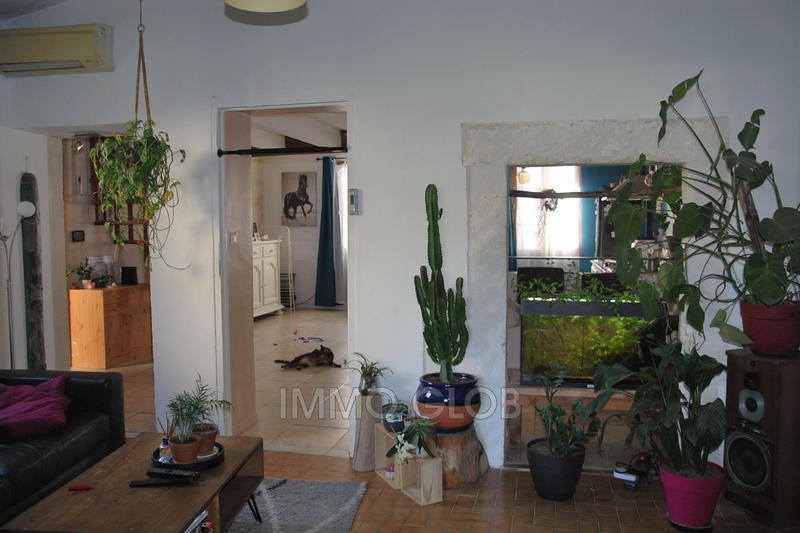 Maison - 180 m² - 8 pièces