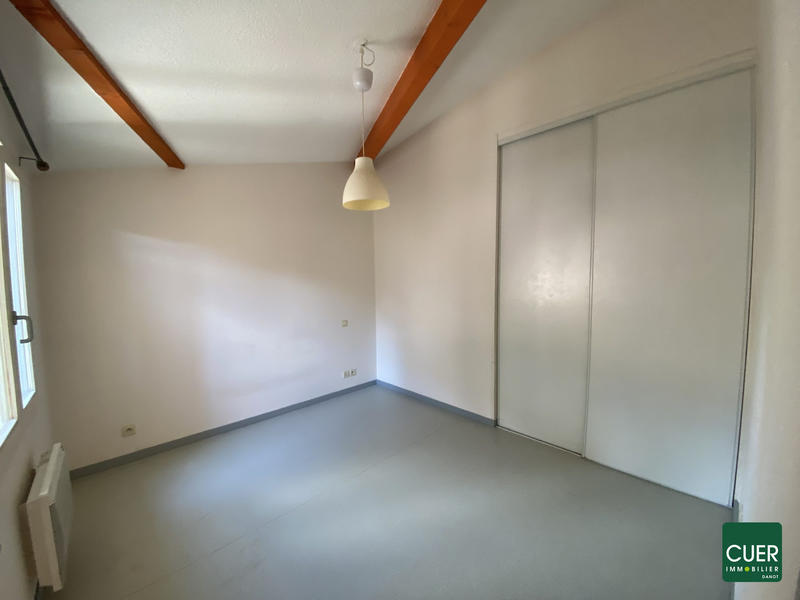 Appartement - 58 m² - 2 pièces