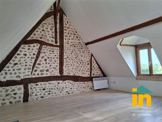 Maison de campagne - 146 m² - 6 pièces