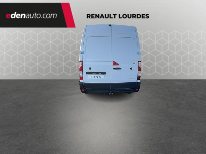 Renault Master Fourgon Fgn L3h2 3.5t 2.3 dCi 170 Energy E6 Grand Confort