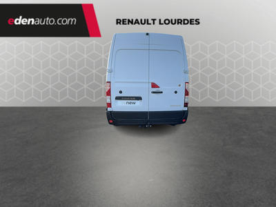 Renault Master Fourgon Fgn L3h2 3.5t 2.3 dCi 170 Energy E6 Grand Confort