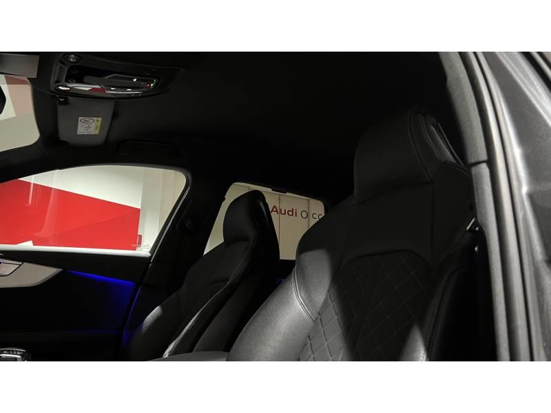 Audi A4 Avant 35 Tdi 163 s tronic 7 s Edition