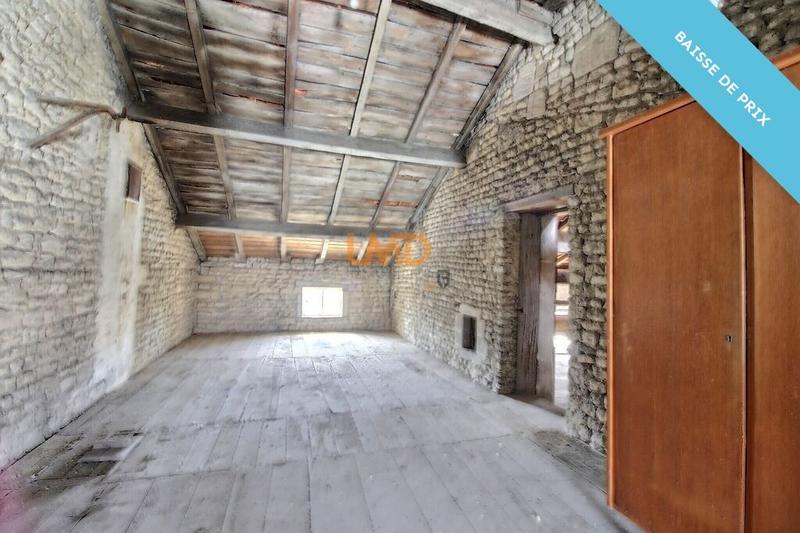 Maison de ville - 152 m² - 7 pièces