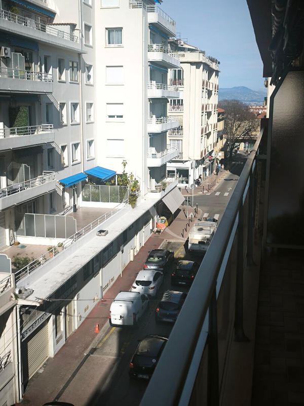 Appartement - 78 m² - 3 pièces