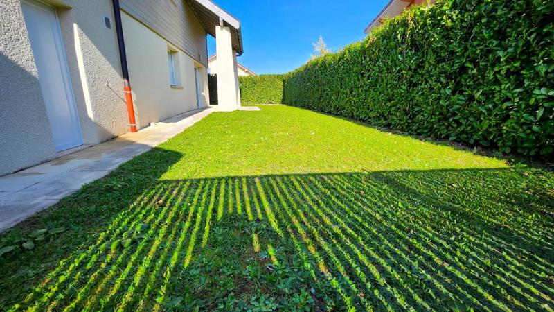 Maison - 133 m² - 4 pièces