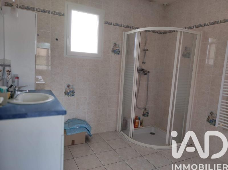 Maison - 178 m² - 7 pièces