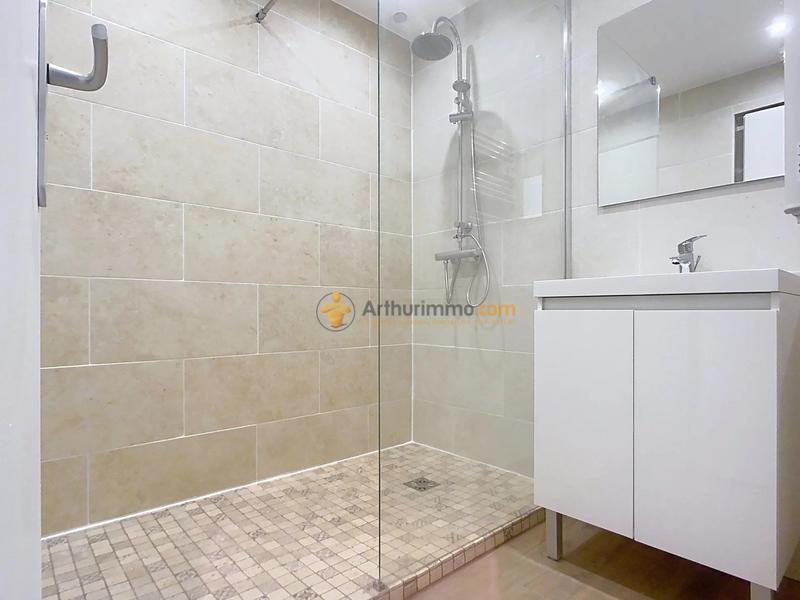 Appartement - 76 m² - 3 pièces