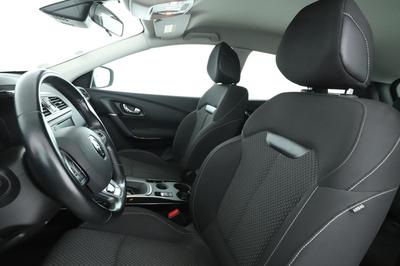 Renault Kadjar 1.5 dCi Energy Business Edc 110 ch