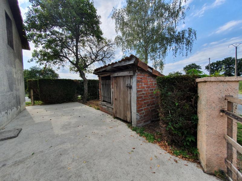 Maison - 86 m² - 5 pièces