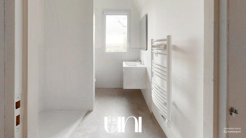 Maison - 70 m² - 3 pièces