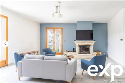 Maison - 152 m² - 4 pièces