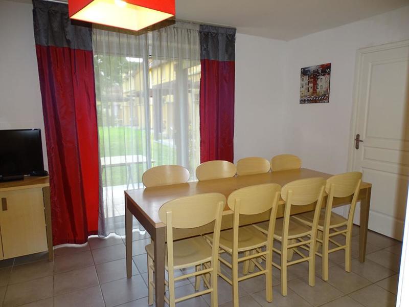 Appartement - 56 m² - 4 pièces