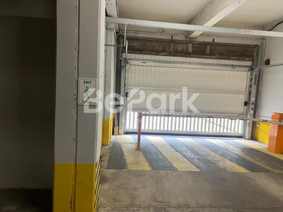 Parking - 10 m²