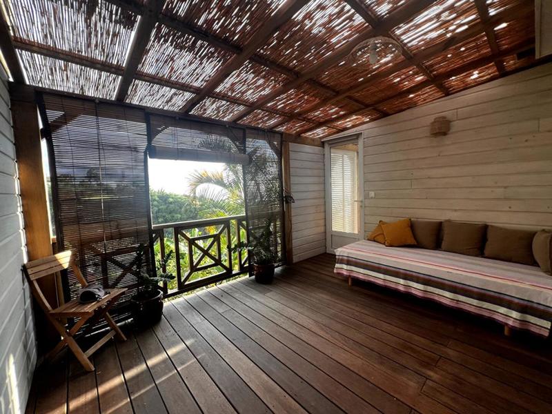 Villa - 115 m² - 5 pièces