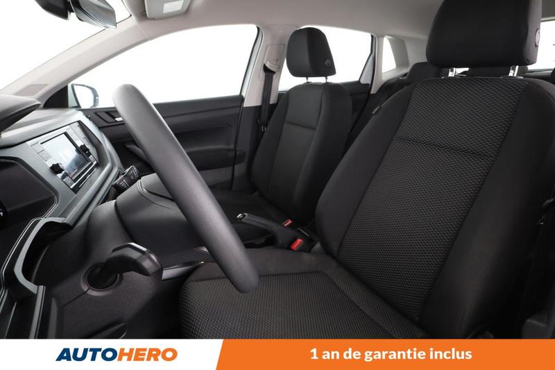 Volkswagen Polo 1.0 80 ch