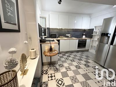 Maison - 131 m² - 6 pièces