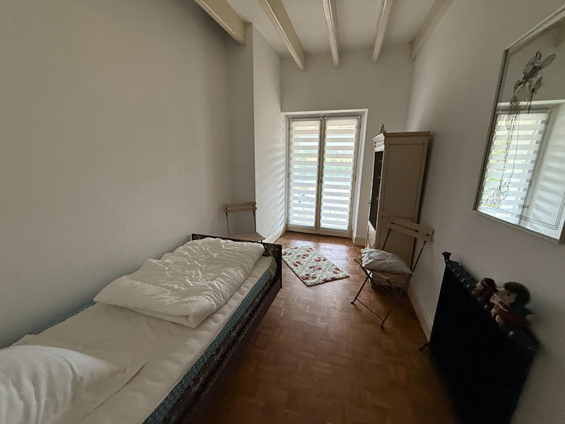 Maison - 259 m² - 7 pièces