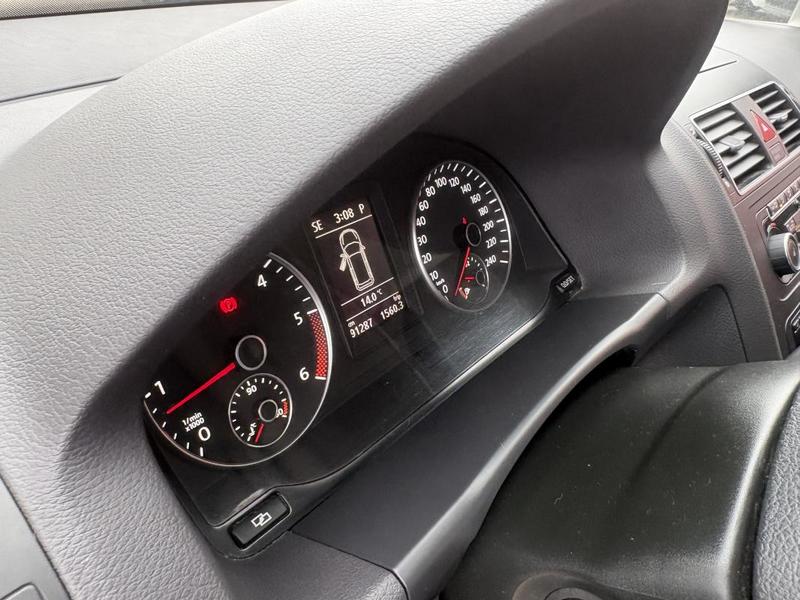 Volkswagen Touran 1.6 Tdi 105cv Boite Auto Dsg7