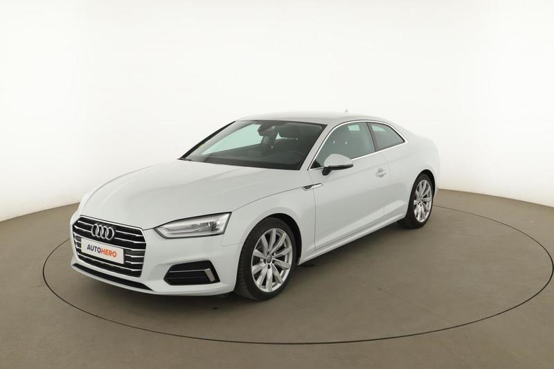 Audi A5 2.0 Tdi Design s tronic 150 ch